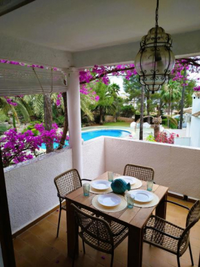 Apartamento Rincón de la Sella